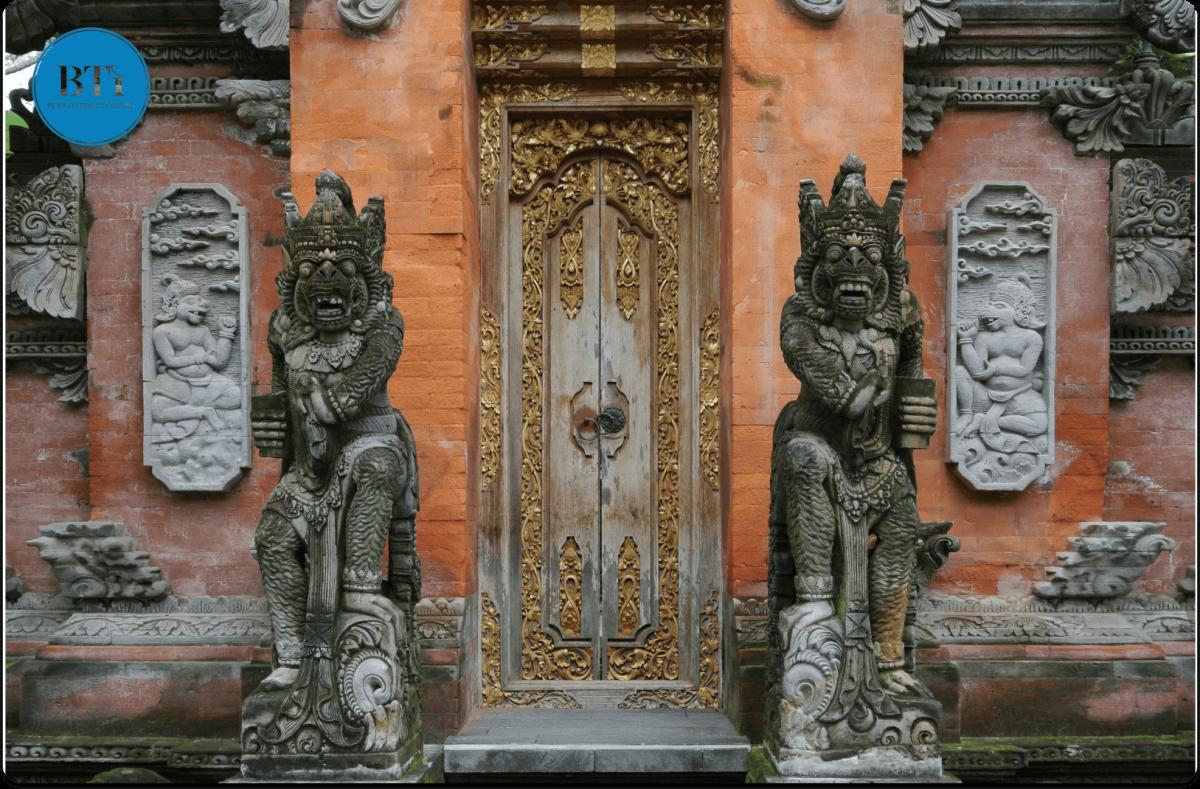 10 Must-Visit Tourist Destinations in Bali