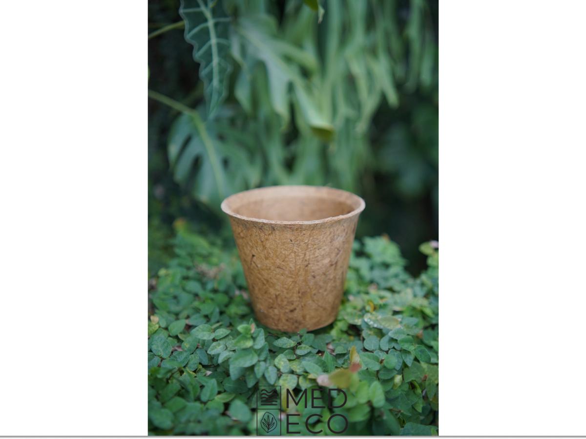 Eco-Friendly Pot