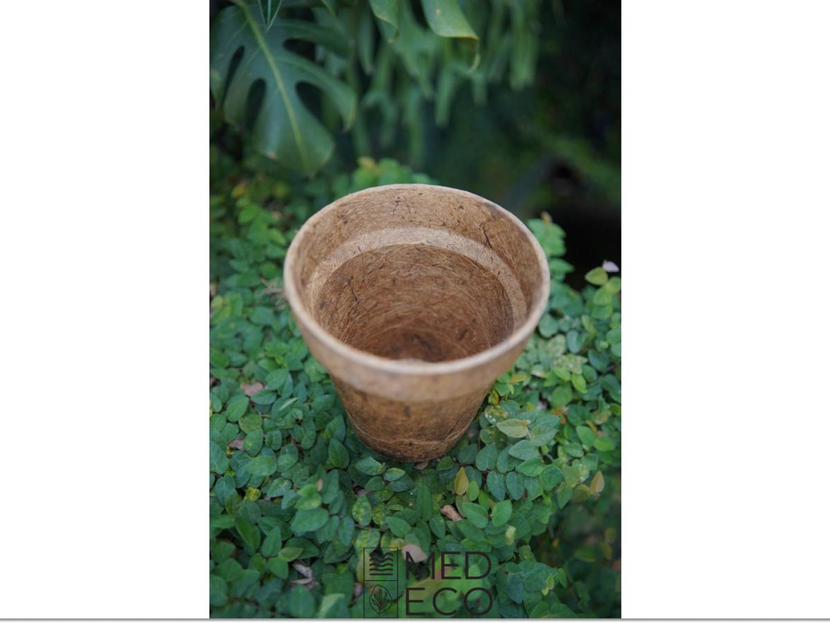 Eco-Friendly Pot