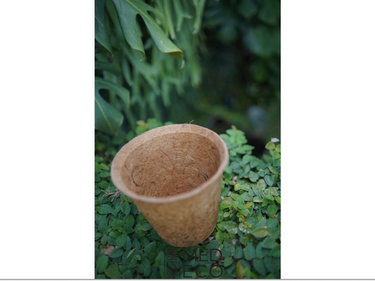 Eco-Friendly Pot