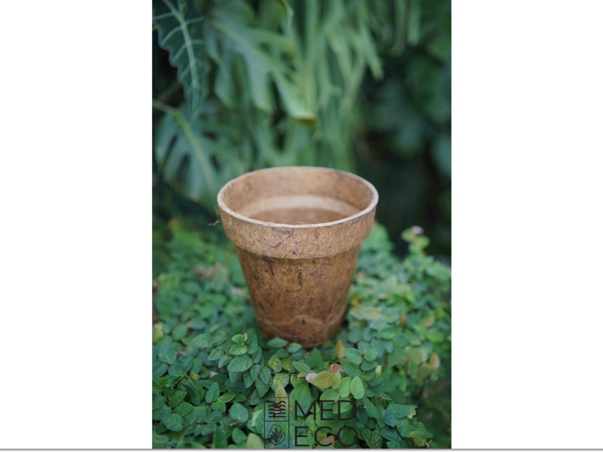 Eco-Friendly Pot