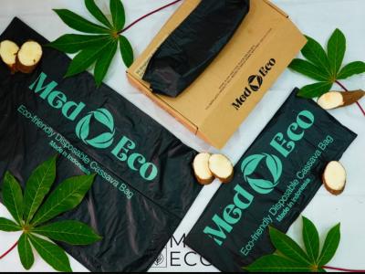 Cassava Bag