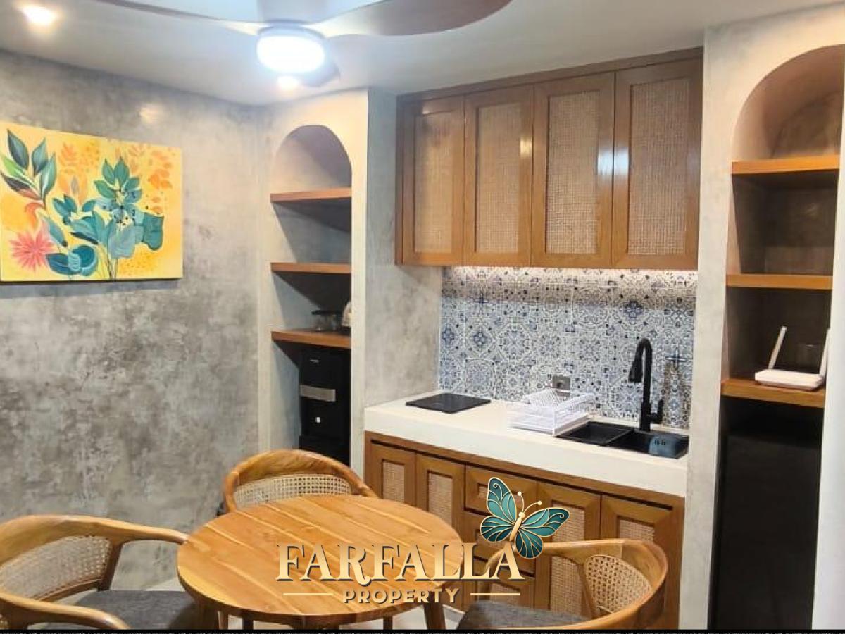 Villa Sedap Malam - SANUR