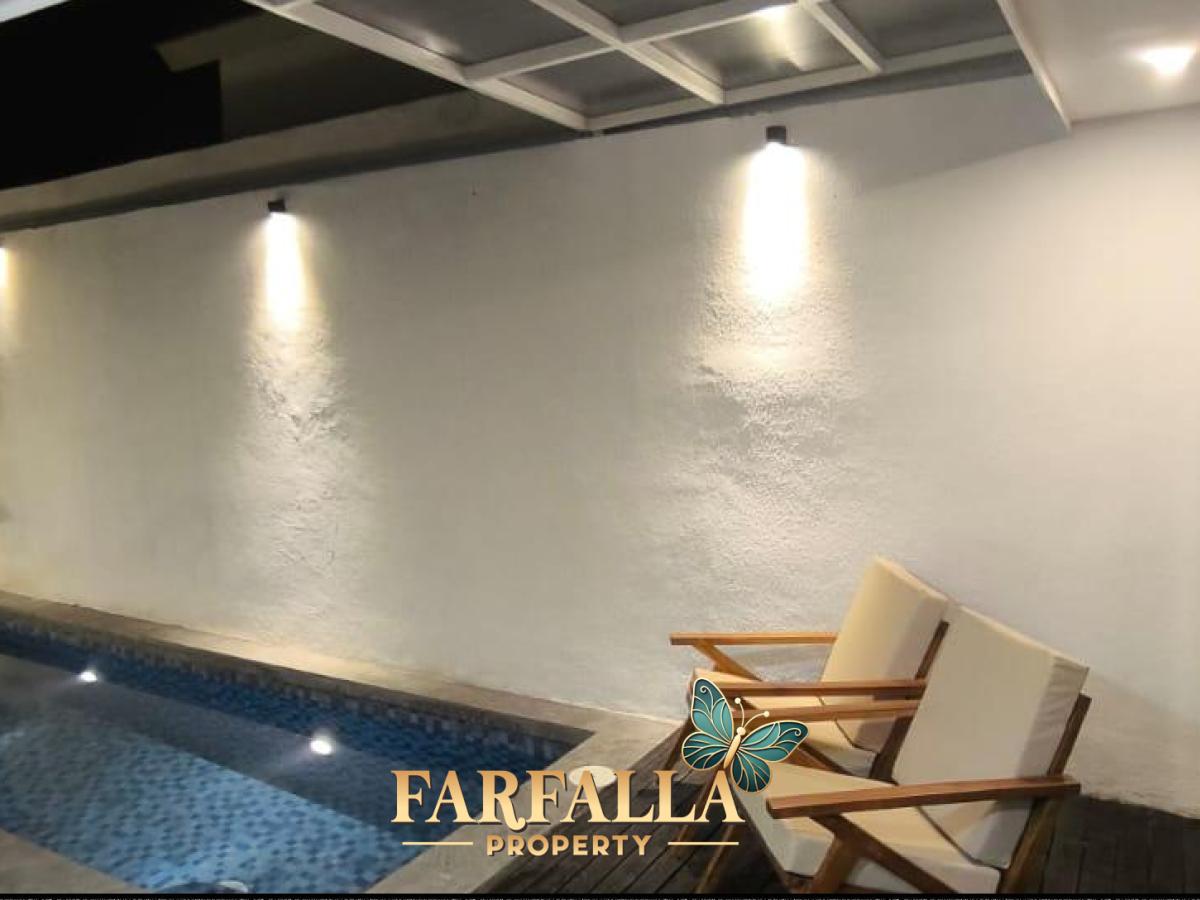 Villa Sedap Malam - SANUR