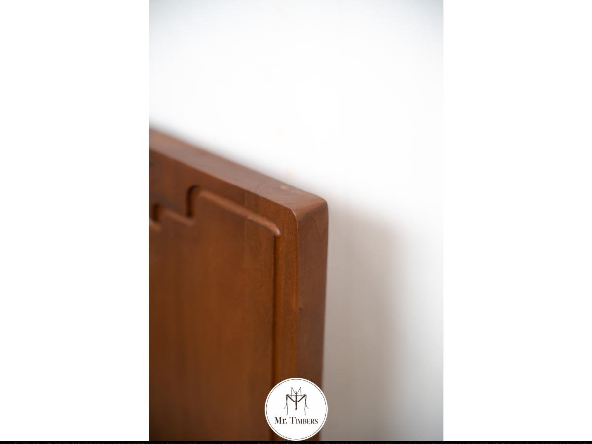  Original Small  Chopping Boards  Teak