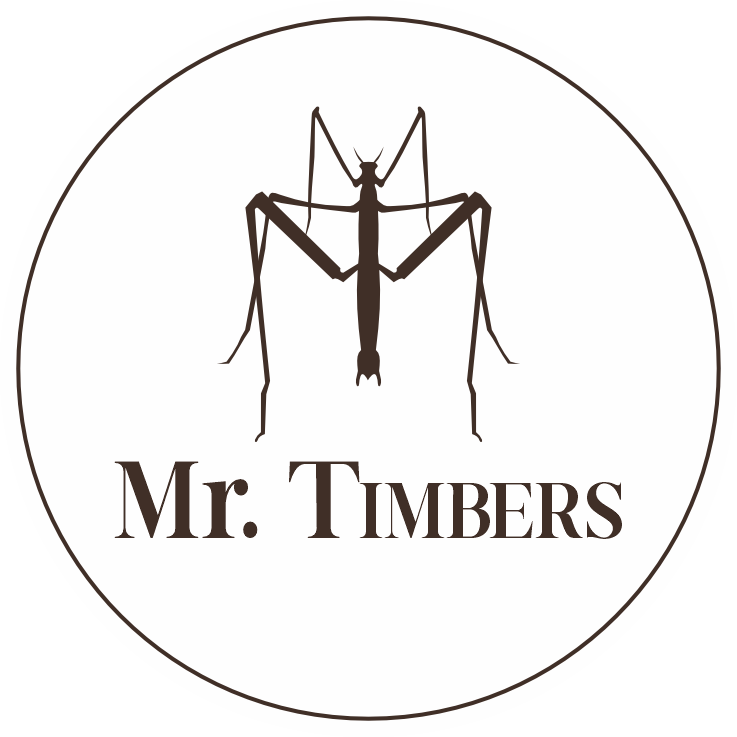 Mr. Timbers