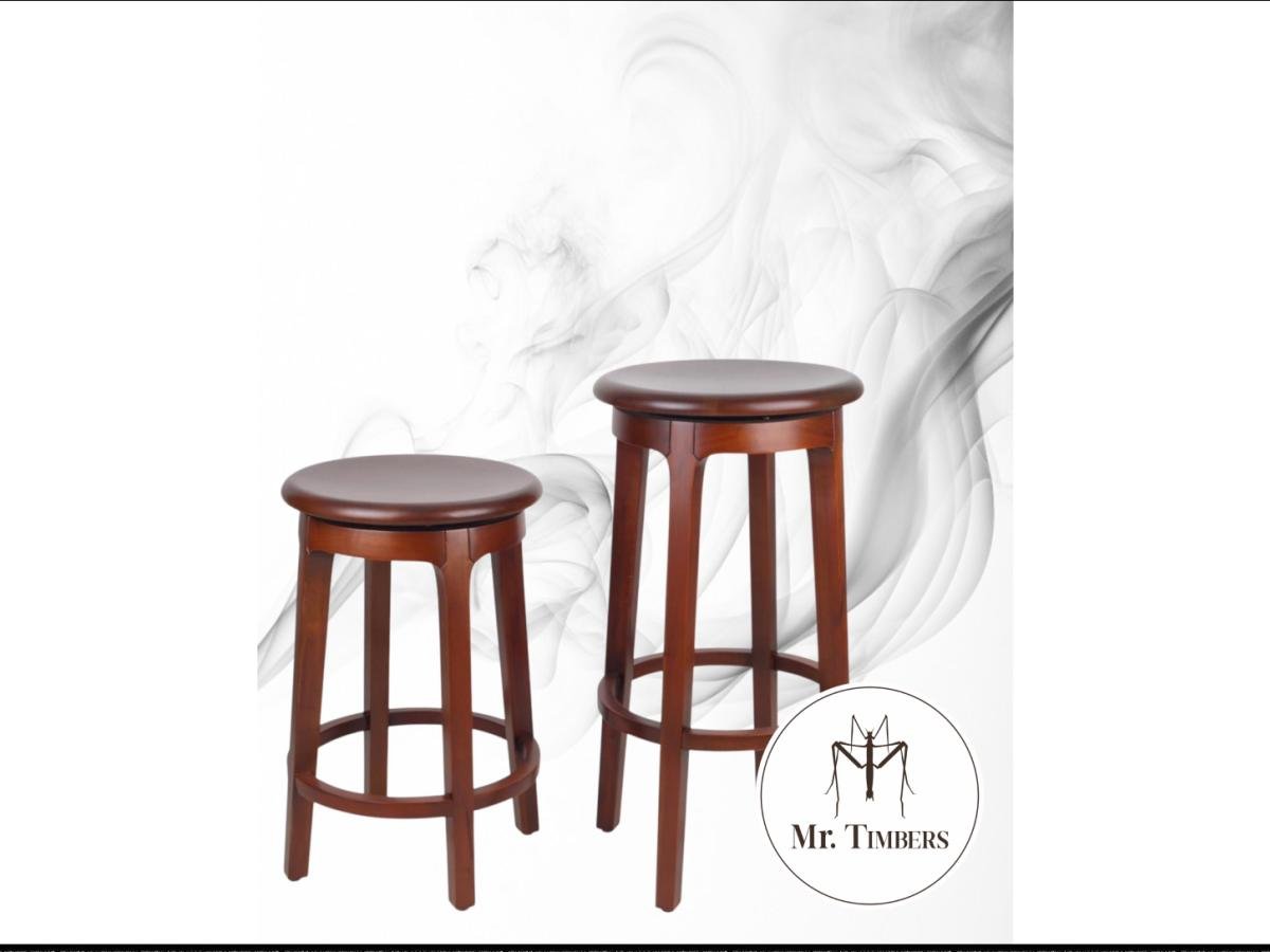 Swivel Bar Stools