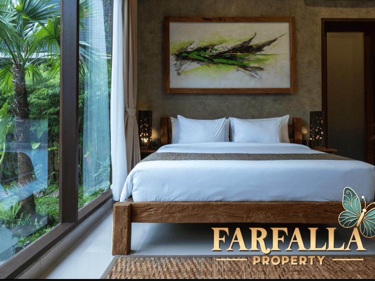 Karang Dukuh Villas