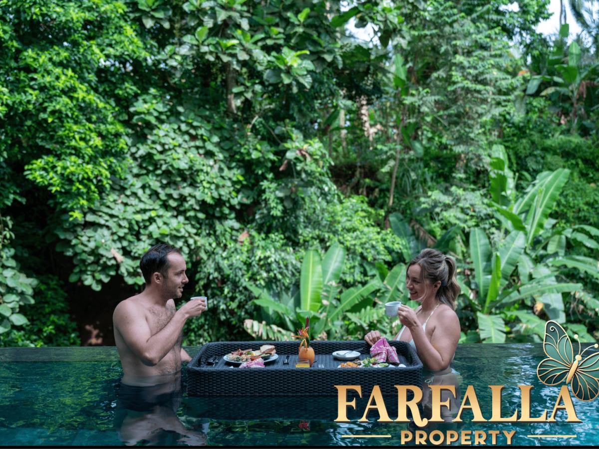 Karang Dukuh Villas