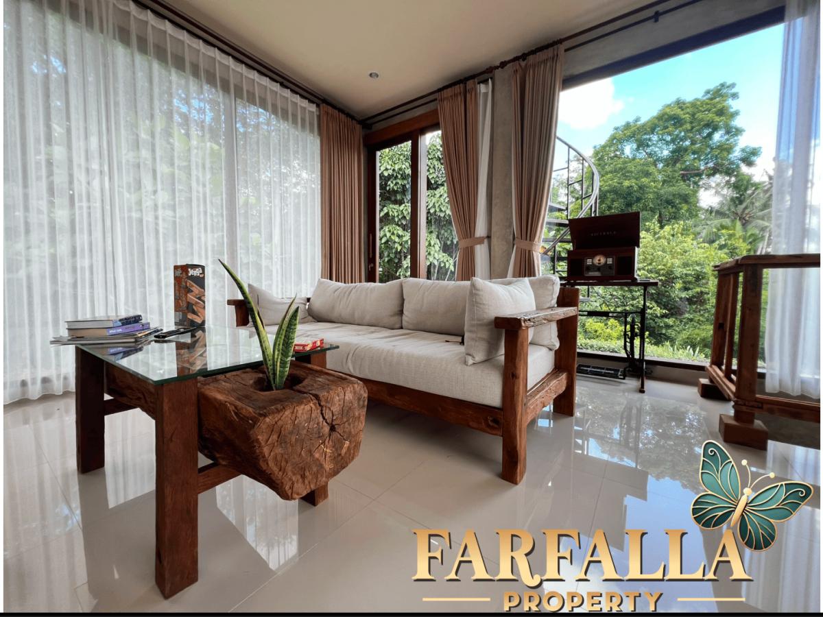 Karang Dukuh Villas