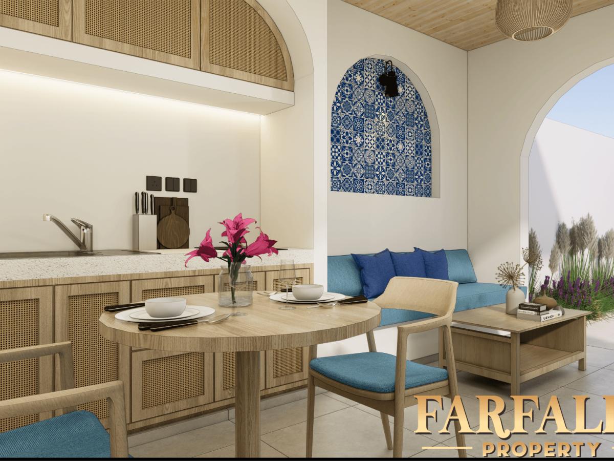 Estatel One Bedrooms