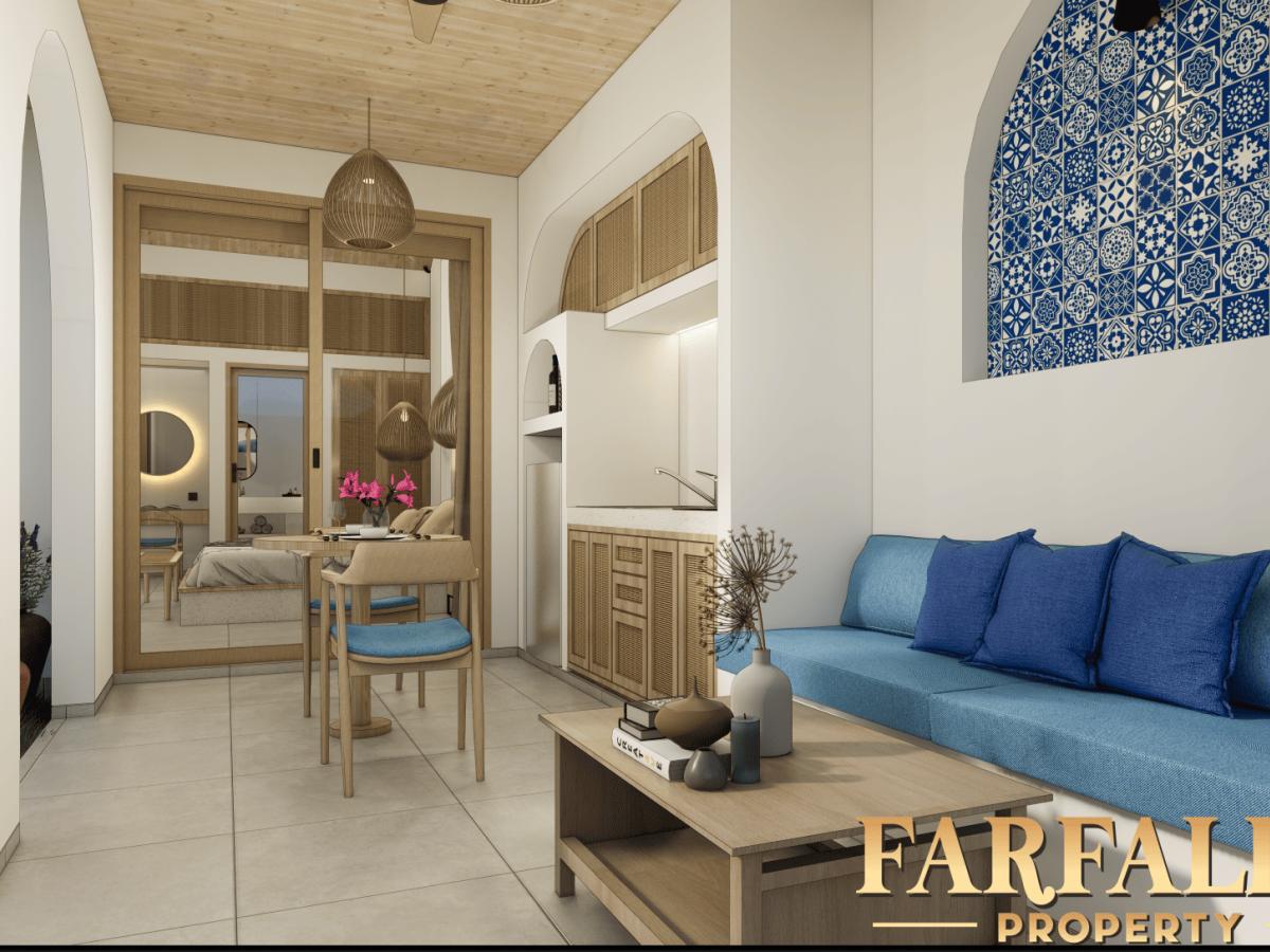 Estatel One Bedrooms