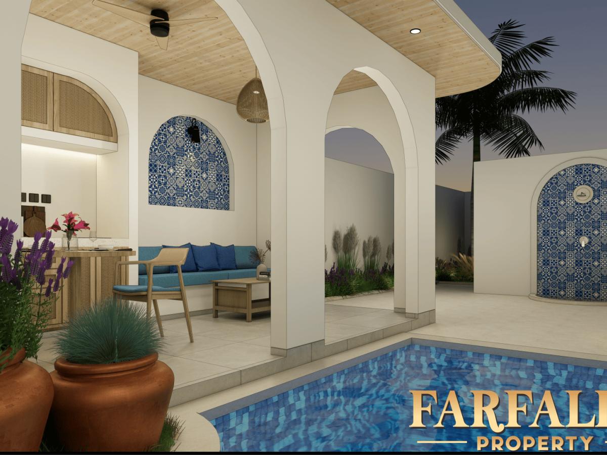 Estatel One Bedrooms