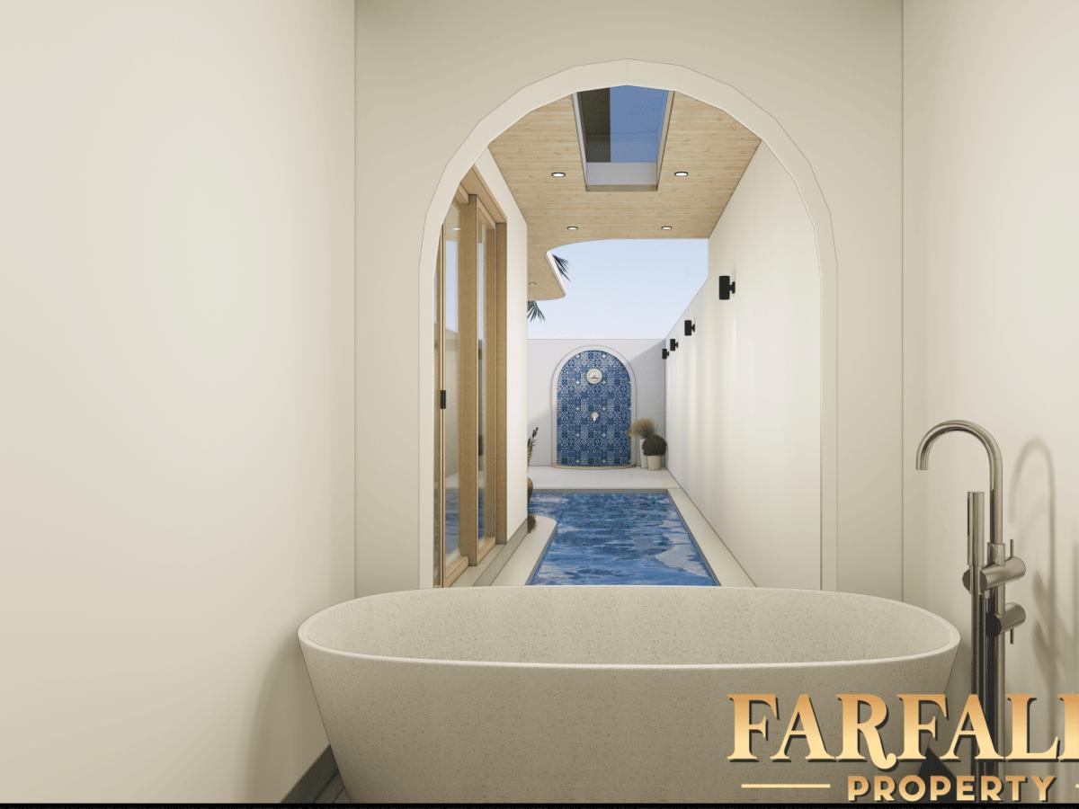 Estatel One Bedrooms