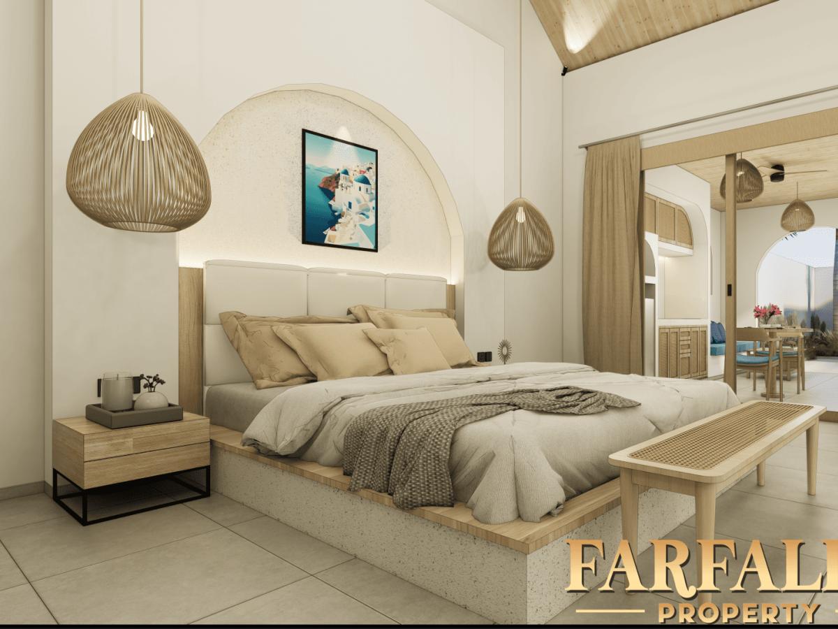 Estatel One Bedrooms