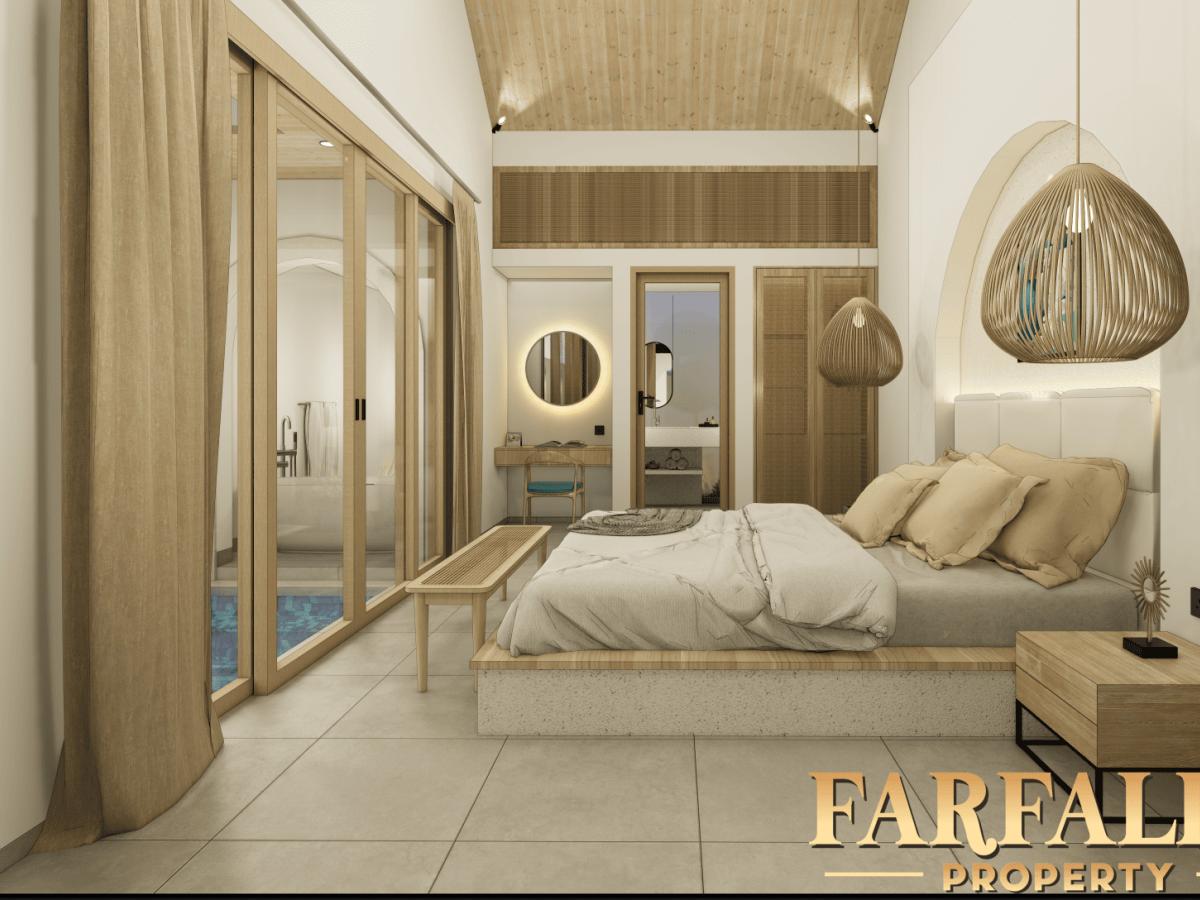 Estatel One Bedrooms