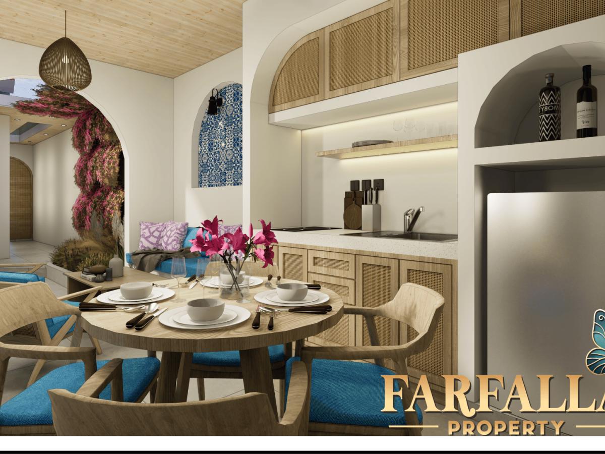 Estatel Two Bedrooms
