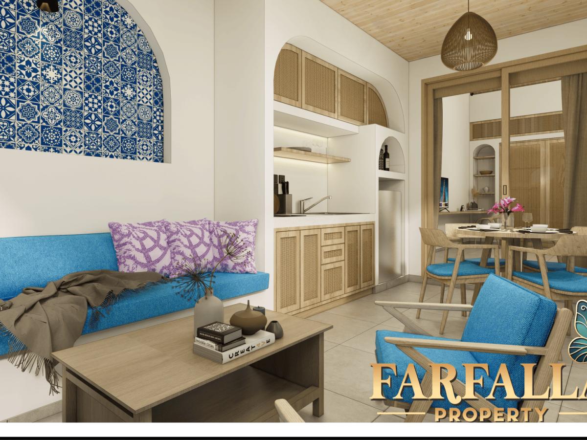 Estatel Two Bedrooms