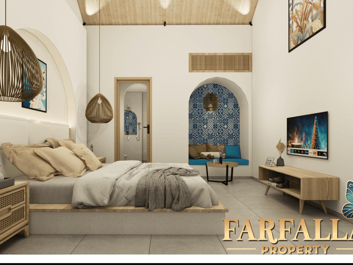Estatel Two Bedrooms