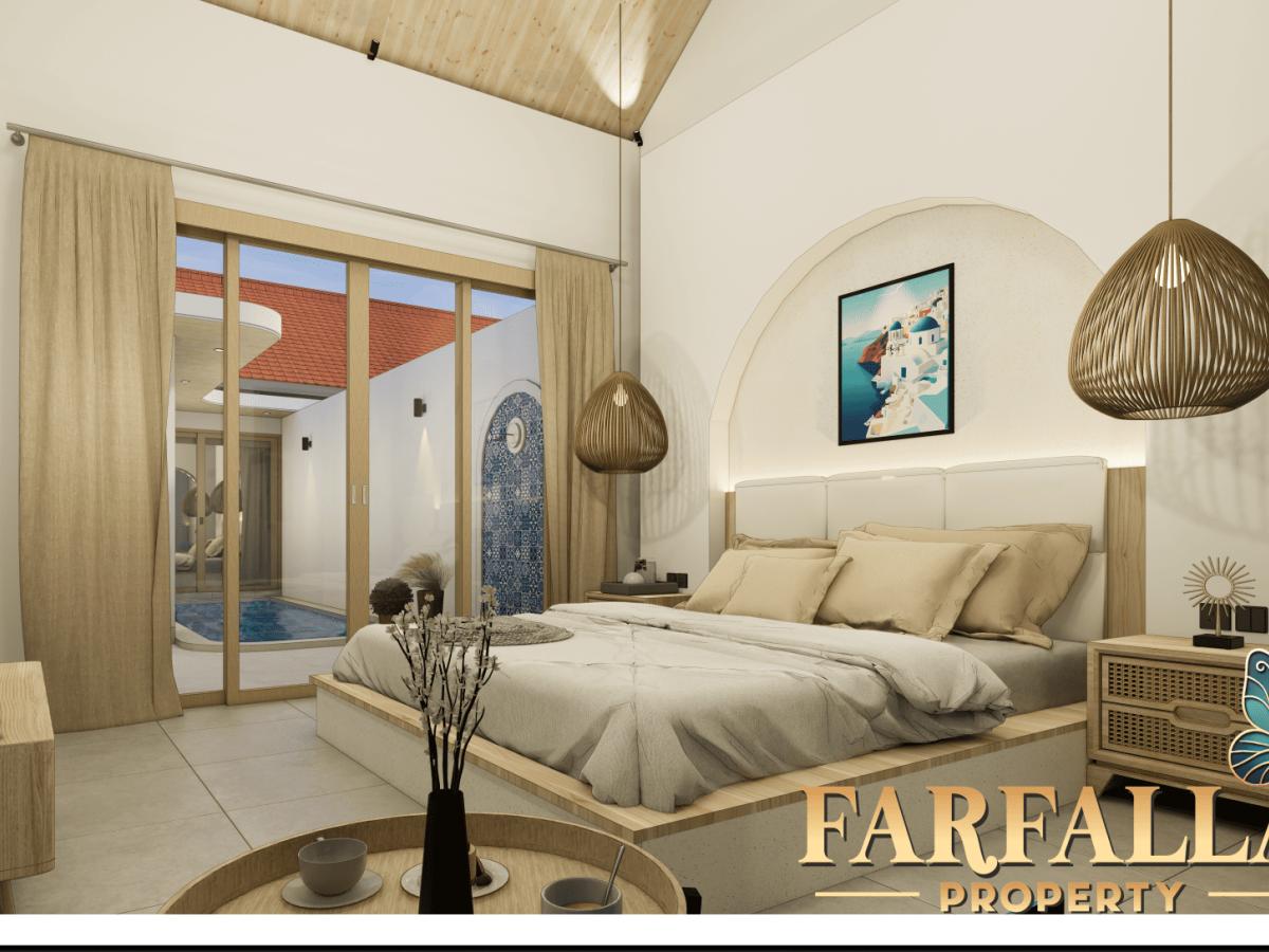 Estatel Two Bedrooms