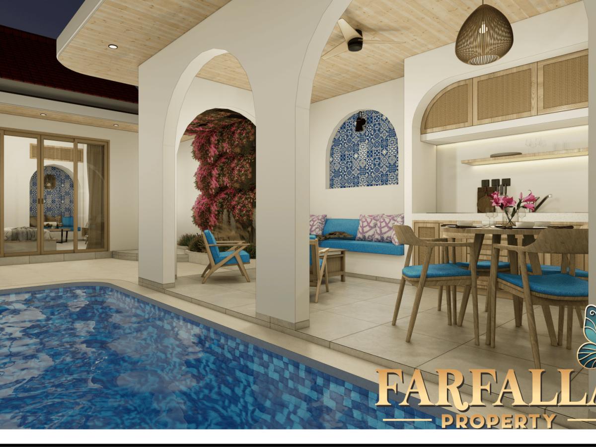 Estatel Two Bedrooms