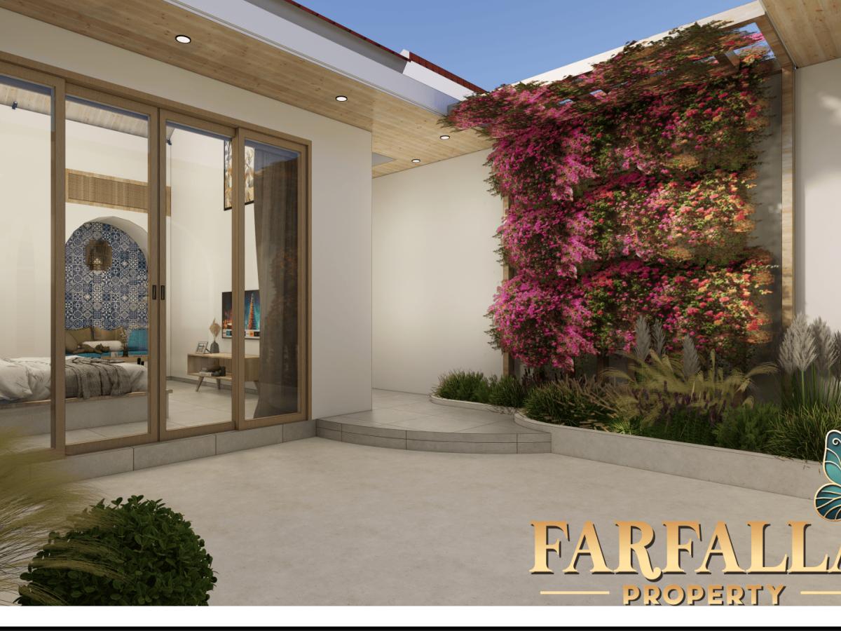 Estatel Two Bedrooms