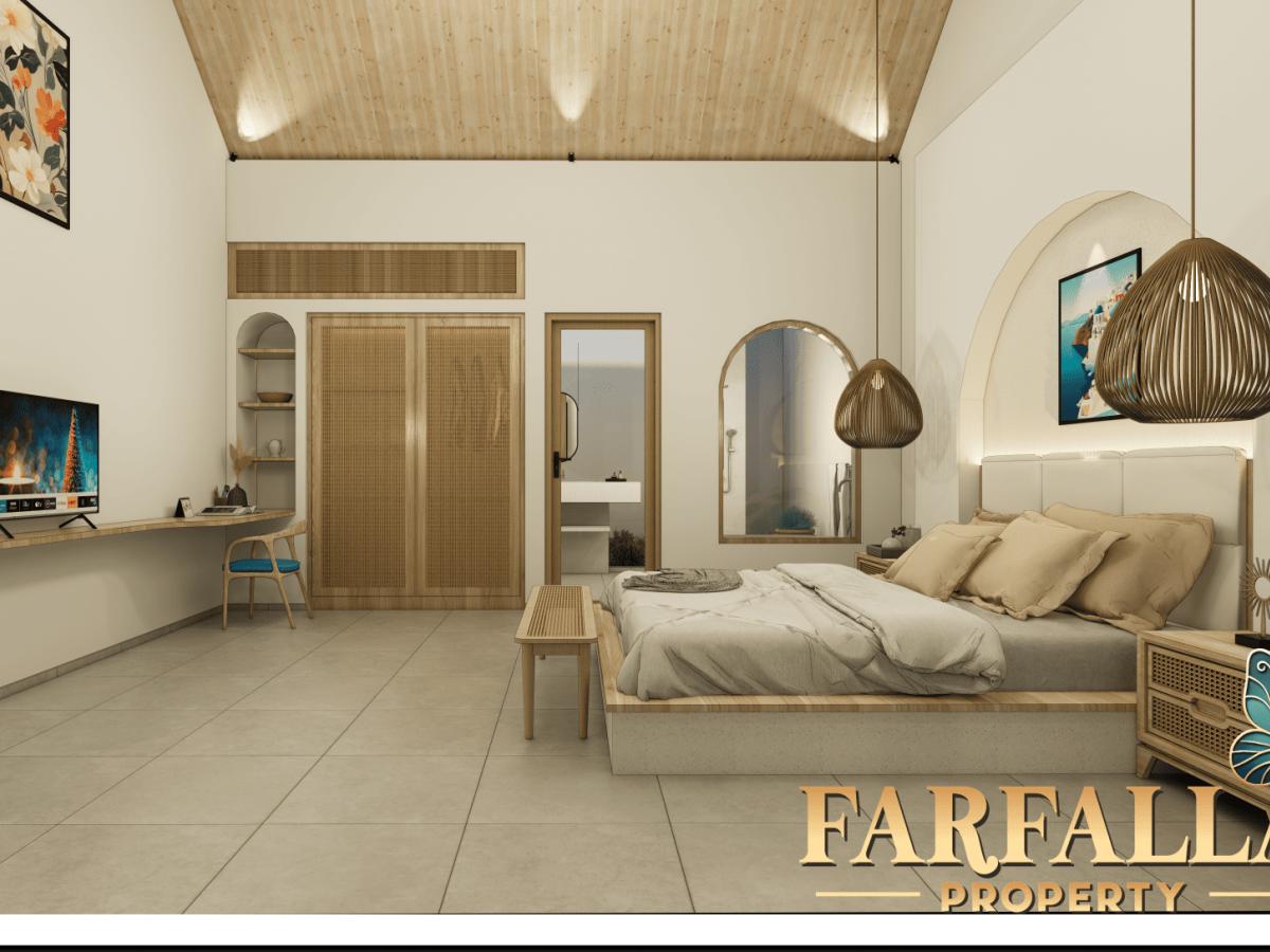 Estatel Two Bedrooms
