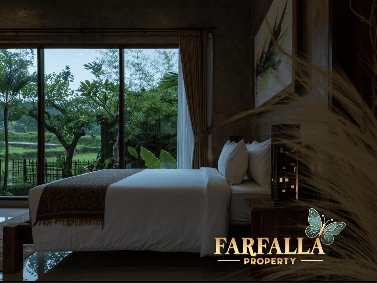 Karang Dukuh Villas With Rooftop